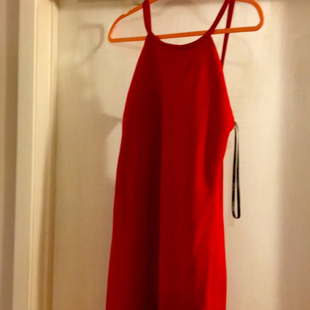 Dressy dress